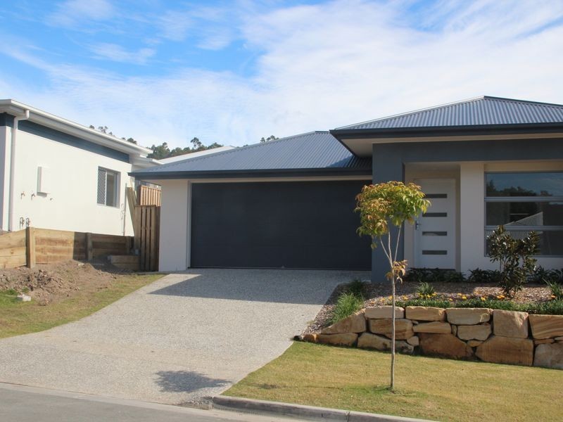 30 Dorretti Circuit, Upper Coomera QLD 4209