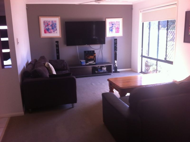 4 Sailaway Court, Coomera Waters QLD 4209