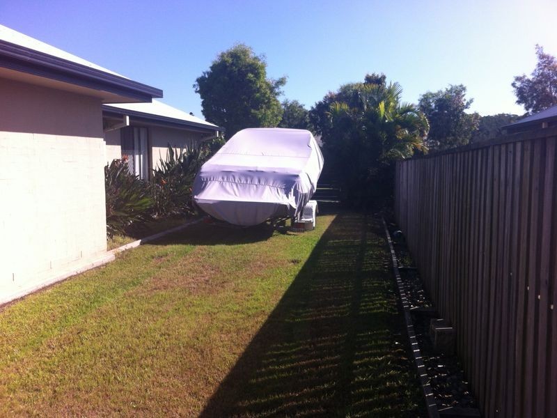 4 Sailaway Court, Coomera Waters QLD 4209