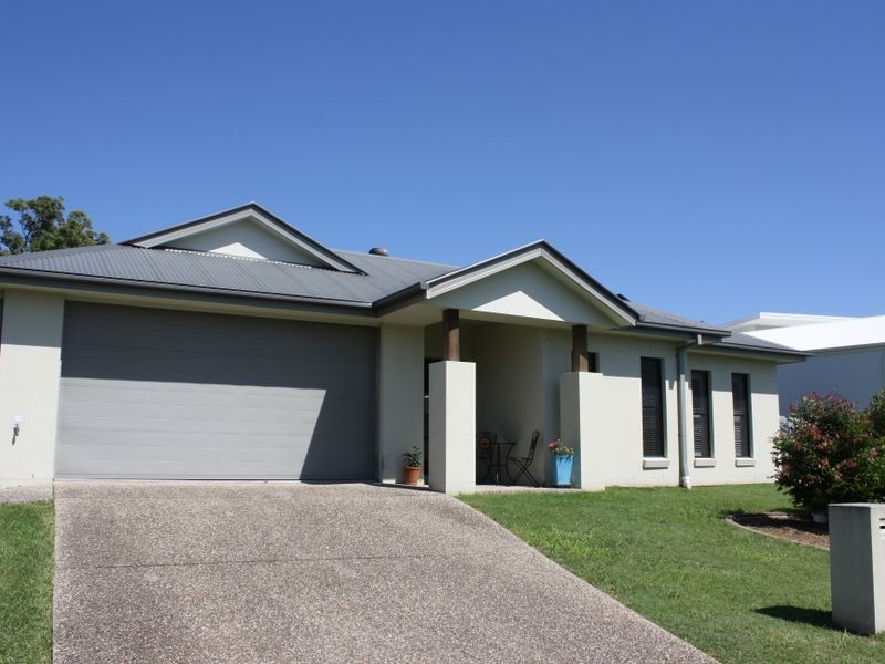 3 Coorabelle Crescent, Ormeau QLD 4208