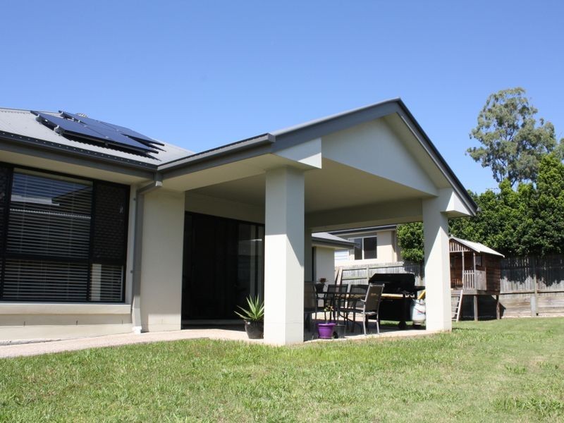 3 Coorabelle Crescent, Ormeau QLD 4208