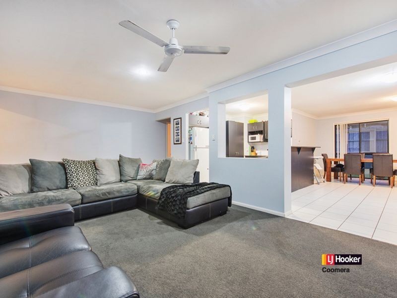 3 Bluefen Court, Upper Coomera QLD 4209