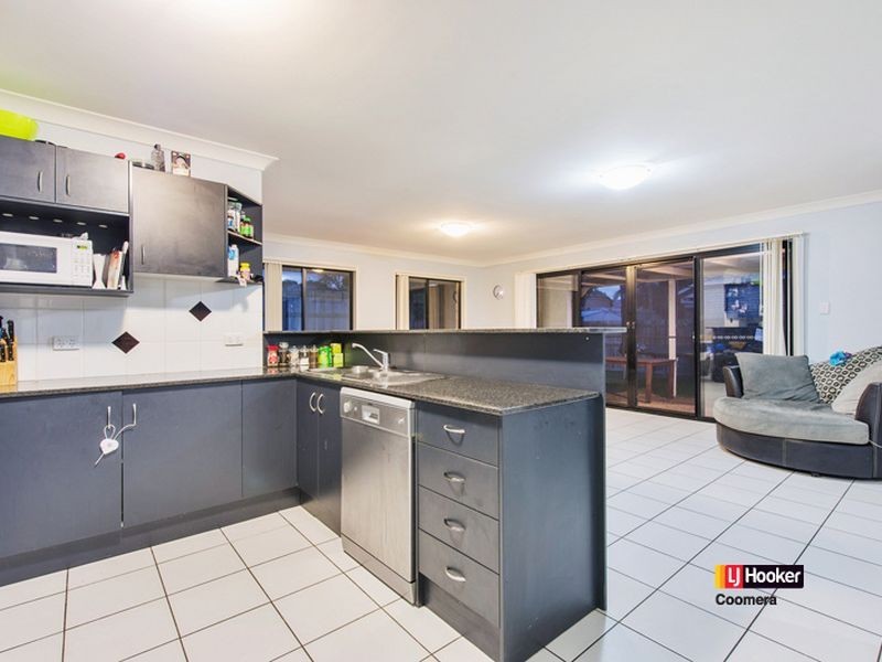 3 Bluefen Court, Upper Coomera QLD 4209