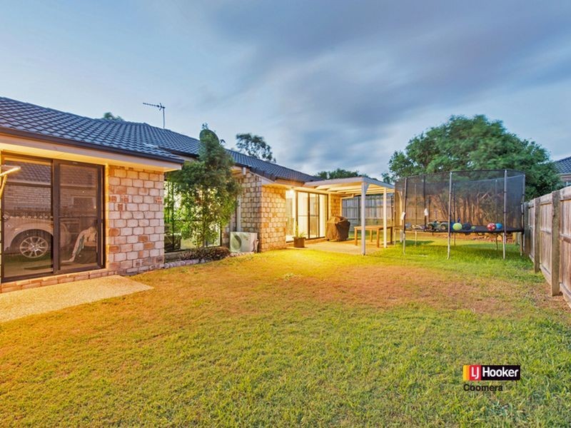 3 Bluefen Court, Upper Coomera QLD 4209