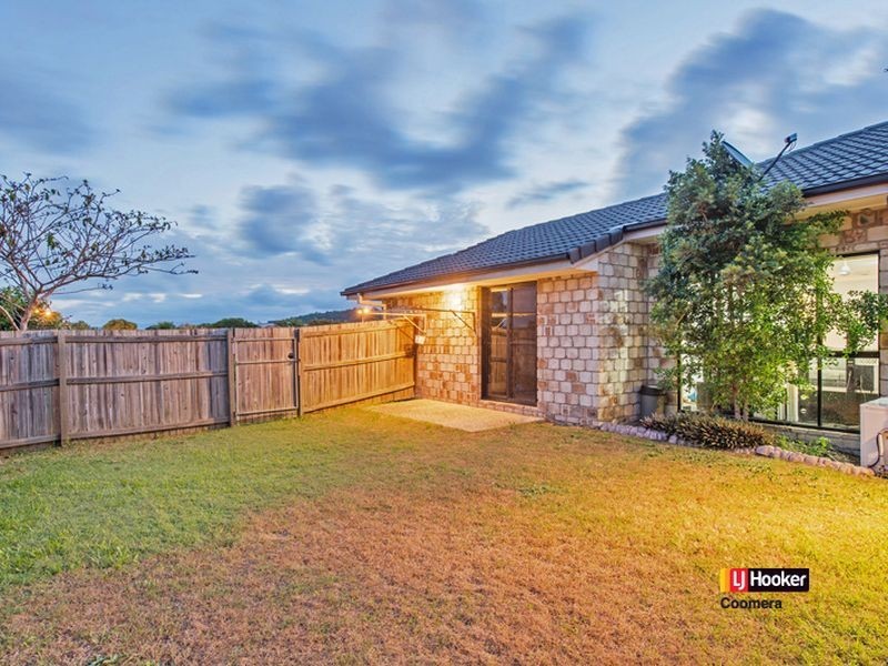 3 Bluefen Court, Upper Coomera QLD 4209