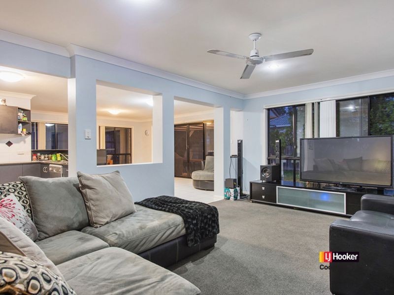 3 Bluefen Court, Upper Coomera QLD 4209