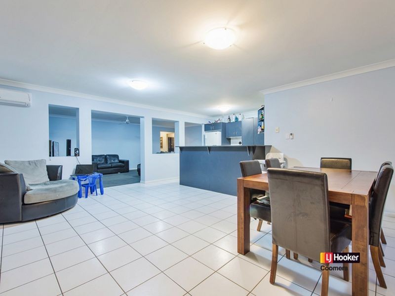 3 Bluefen Court, Upper Coomera QLD 4209