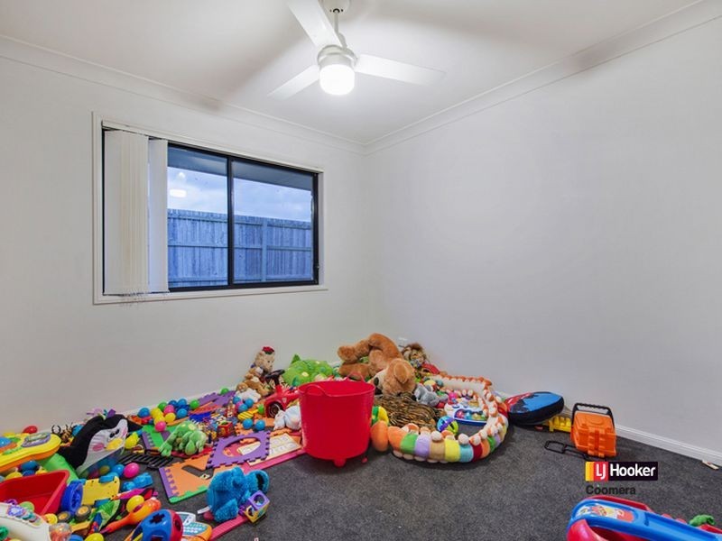 3 Bluefen Court, Upper Coomera QLD 4209