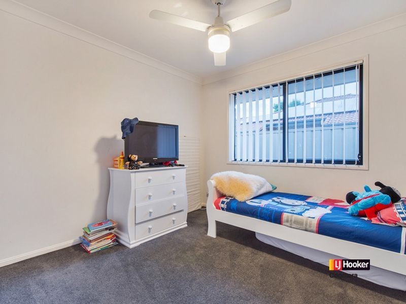 3 Bluefen Court, Upper Coomera QLD 4209