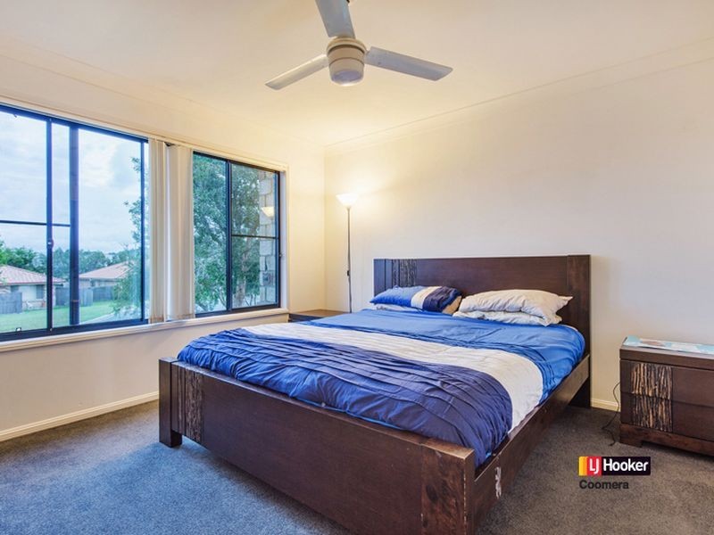 3 Bluefen Court, Upper Coomera QLD 4209