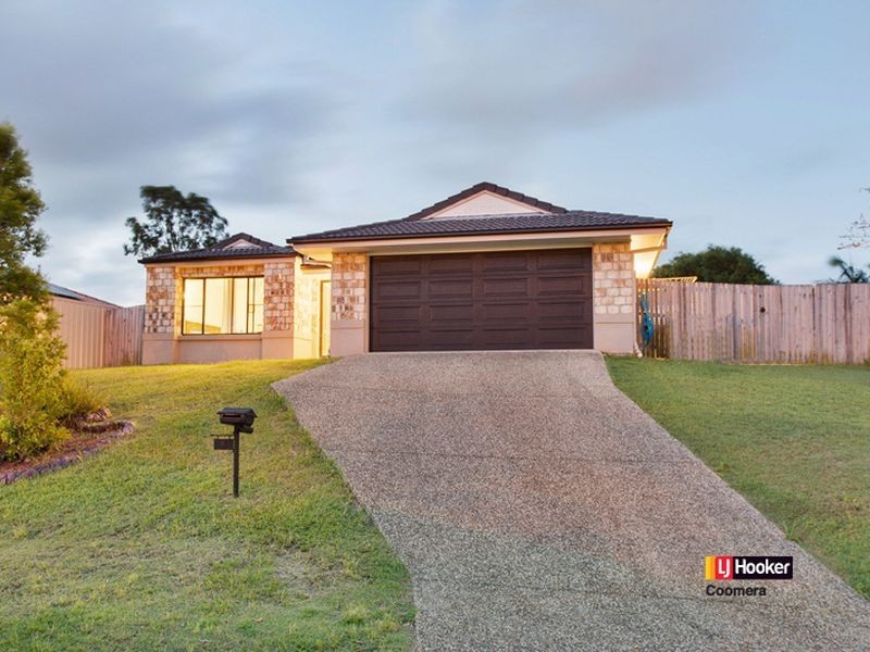 3 Bluefen Court, Upper Coomera QLD 4209