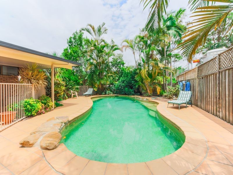 7 Amelia Street, Upper Coomera QLD 4209