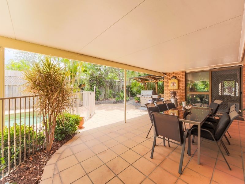 7 Amelia Street, Upper Coomera QLD 4209