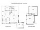 7 Amelia Street, Upper Coomera QLD 4209 Floorplan