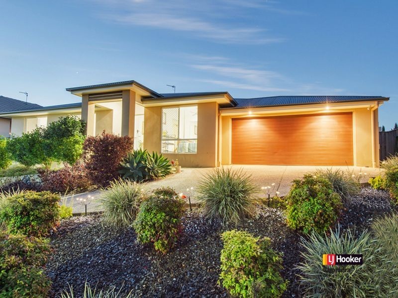 7 Turon Place, Upper Coomera QLD 4209