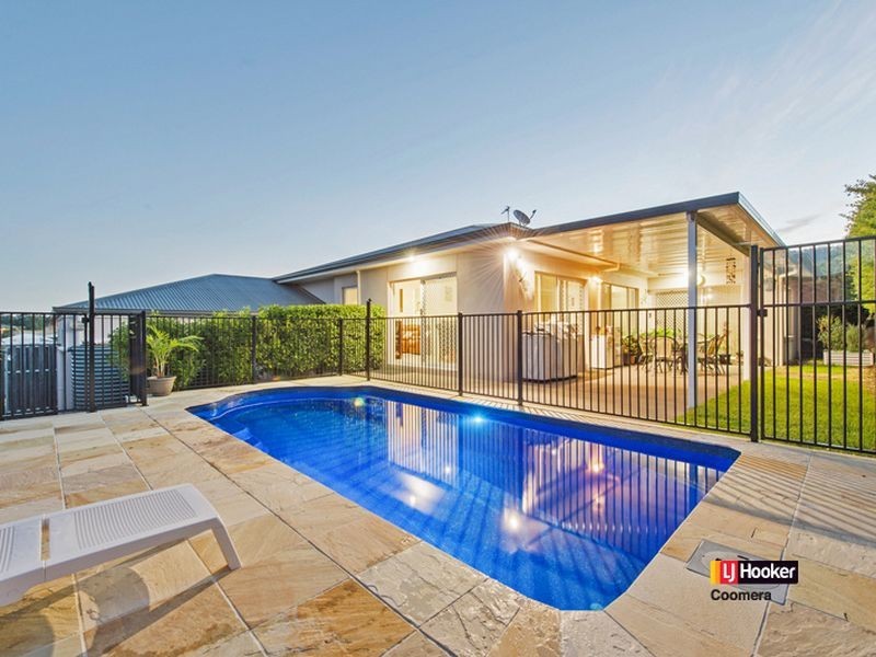 7 Turon Place, Upper Coomera QLD 4209
