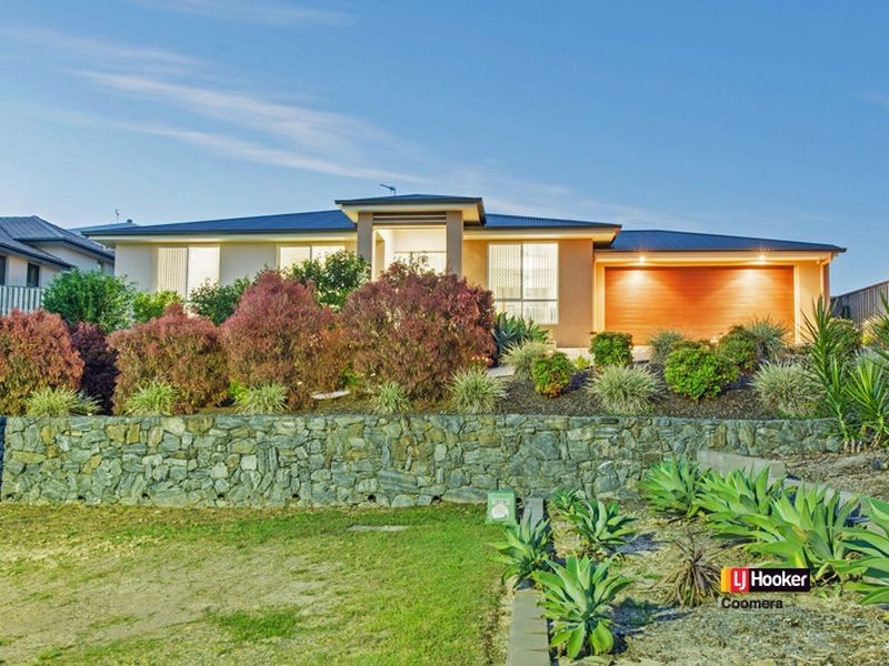 7 Turon Place, Upper Coomera QLD 4209
