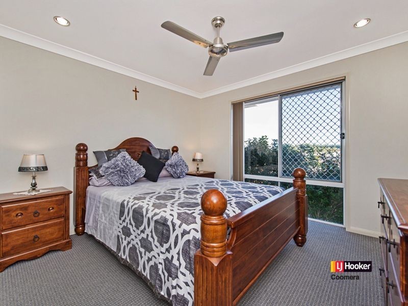 7 Turon Place, Upper Coomera QLD 4209