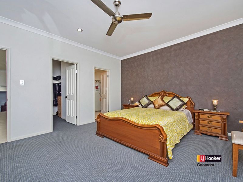 7 Turon Place, Upper Coomera QLD 4209