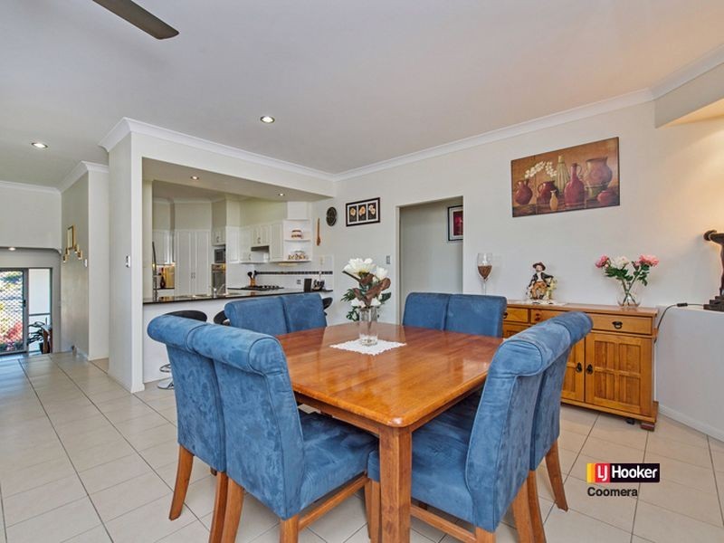7 Turon Place, Upper Coomera QLD 4209