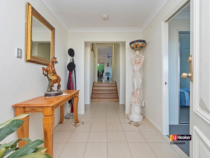7 Turon Place, Upper Coomera QLD 4209