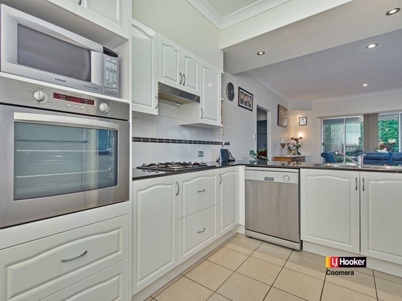 7 Turon Place, Upper Coomera QLD 4209