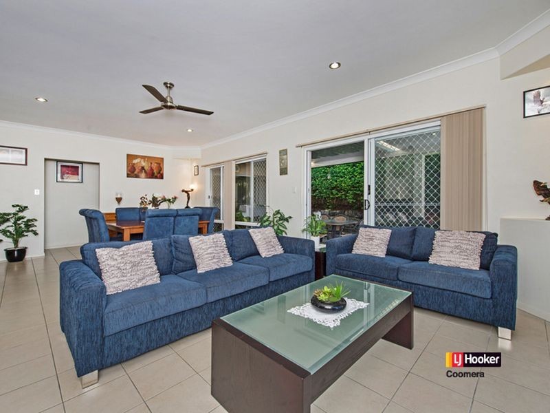 7 Turon Place, Upper Coomera QLD 4209