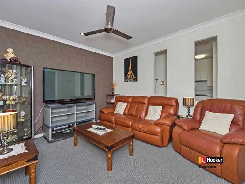 7 Turon Place, Upper Coomera QLD 4209