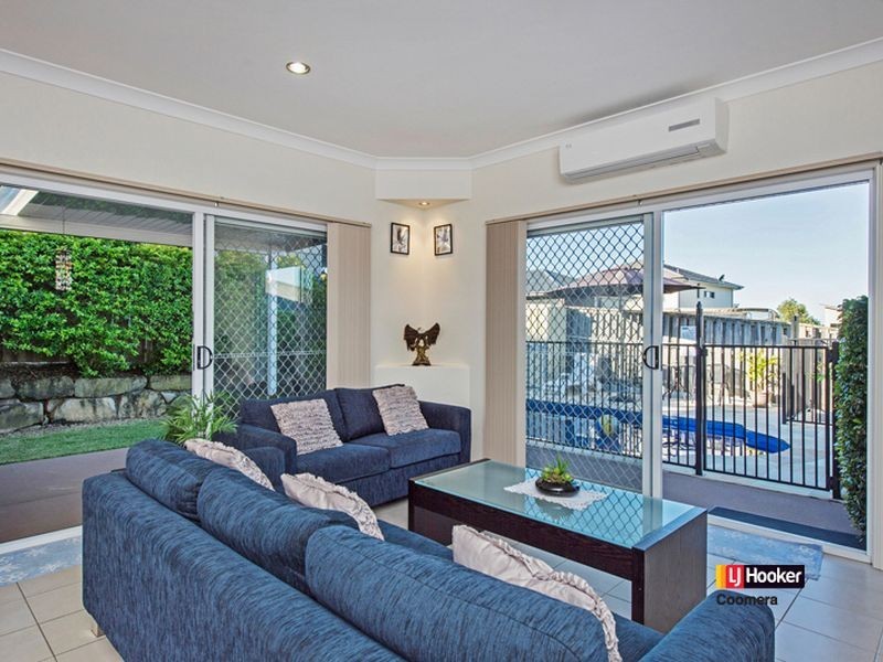7 Turon Place, Upper Coomera QLD 4209