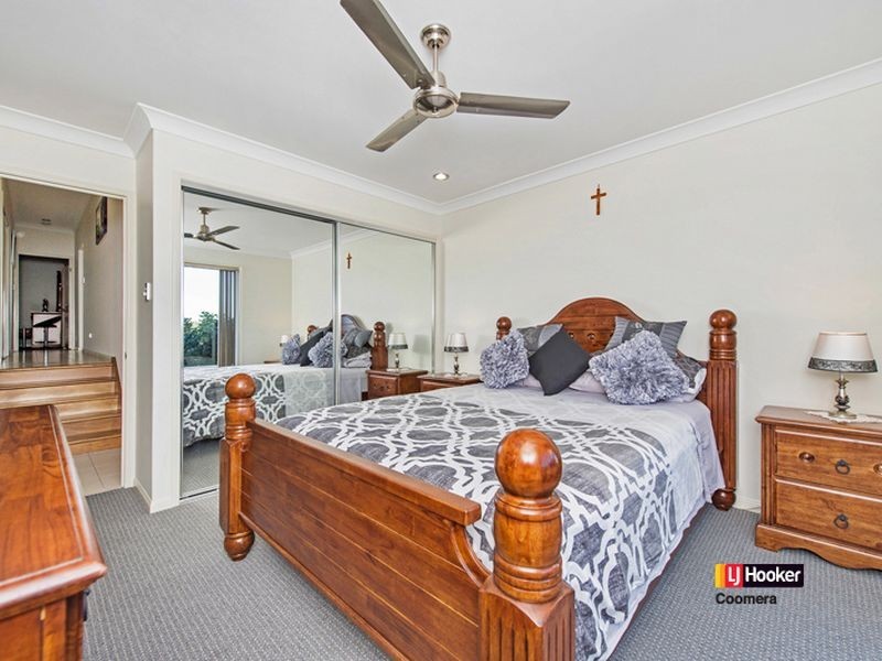 7 Turon Place, Upper Coomera QLD 4209