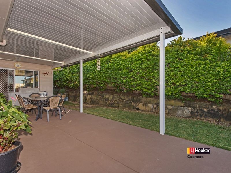 7 Turon Place, Upper Coomera QLD 4209