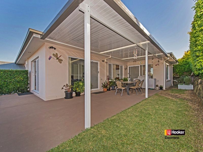 7 Turon Place, Upper Coomera QLD 4209