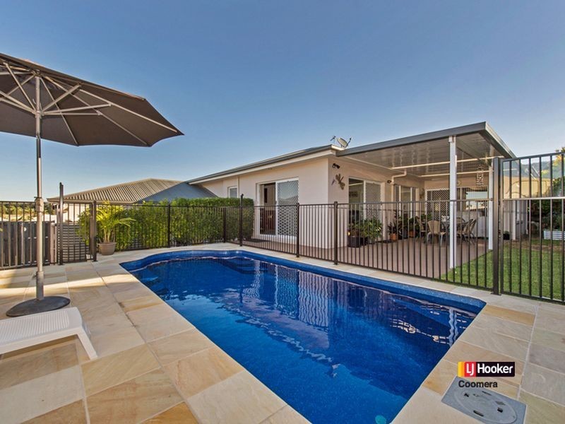 7 Turon Place, Upper Coomera QLD 4209