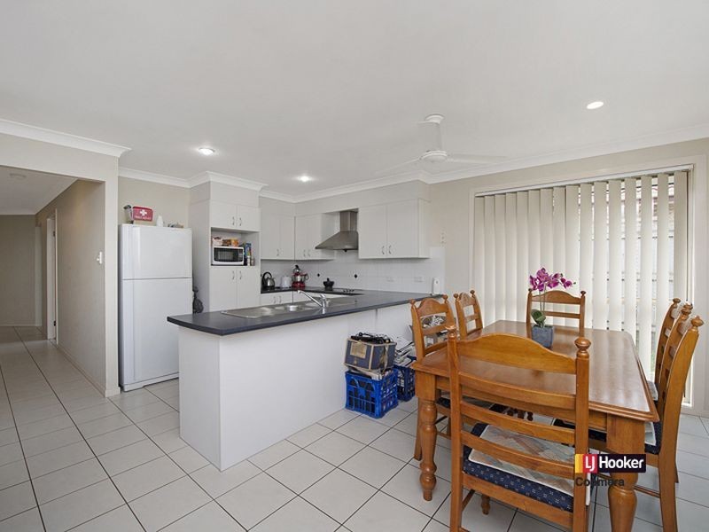 15 Nandroya Drive, Upper Coomera QLD 4209