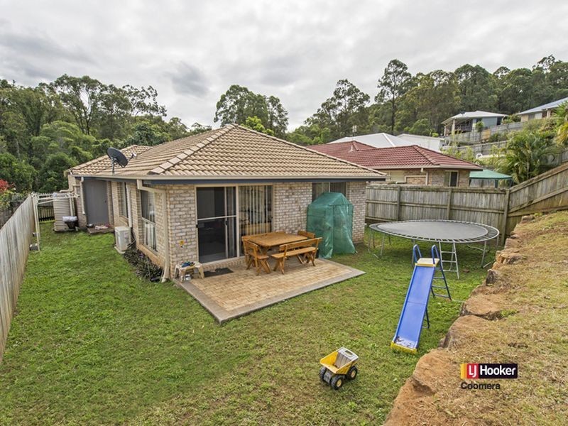 15 Nandroya Drive, Upper Coomera QLD 4209
