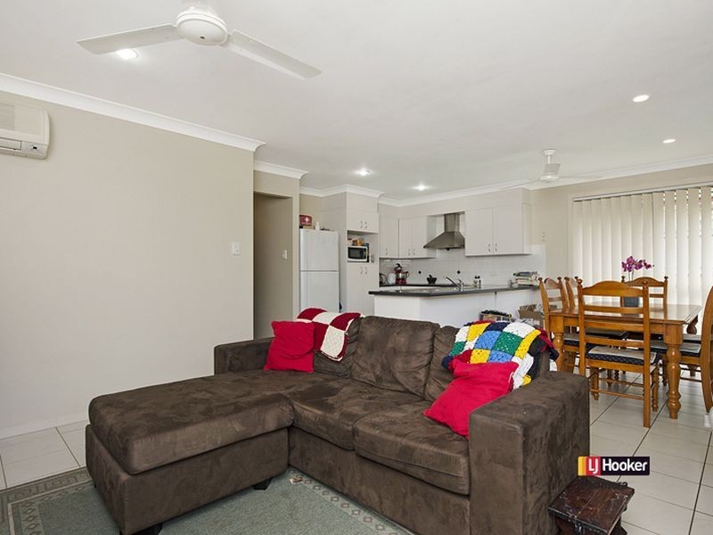 15 Nandroya Drive, Upper Coomera QLD 4209