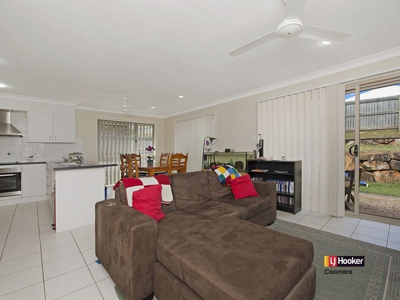 15 Nandroya Drive, Upper Coomera QLD 4209