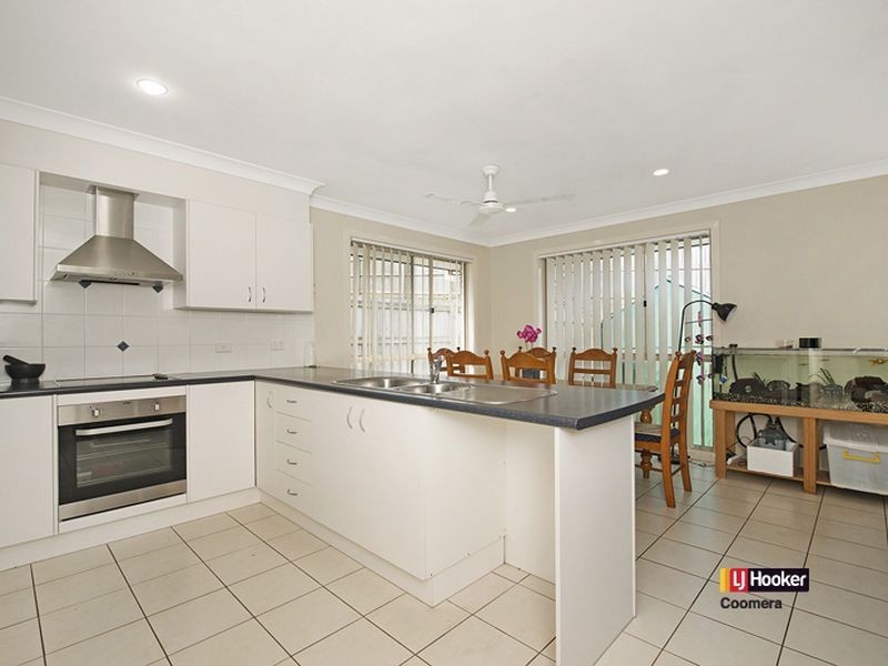 15 Nandroya Drive, Upper Coomera QLD 4209