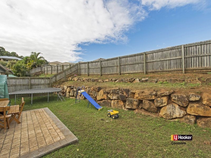 15 Nandroya Drive, Upper Coomera QLD 4209