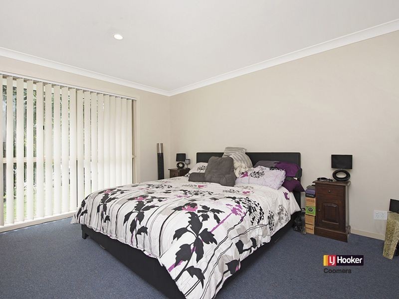 15 Nandroya Drive, Upper Coomera QLD 4209