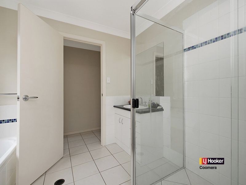 15 Nandroya Drive, Upper Coomera QLD 4209