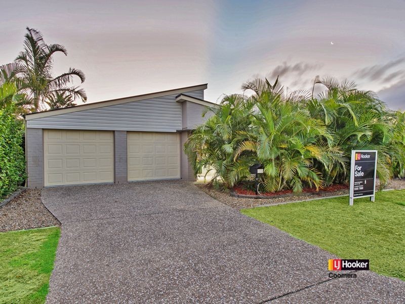 17 Tennant Street, Pacific Pines QLD 4211