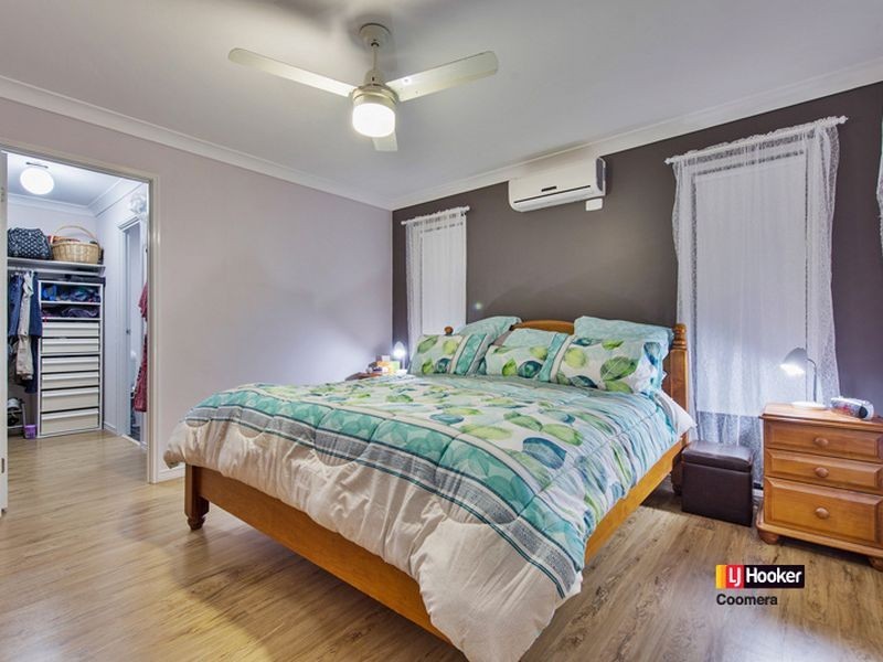 17 Tennant Street, Pacific Pines QLD 4211