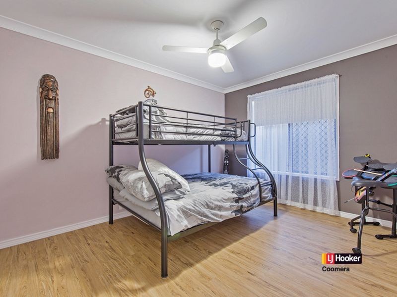 17 Tennant Street, Pacific Pines QLD 4211