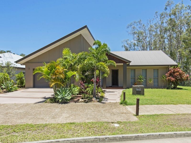 1 Morning Tide Lane, Coomera Waters QLD 4209