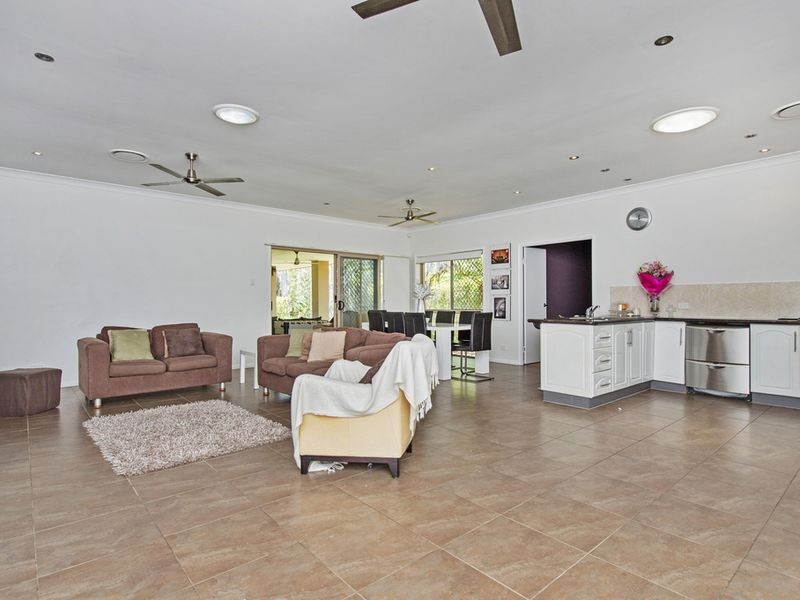 1 Morning Tide Lane, Coomera Waters QLD 4209