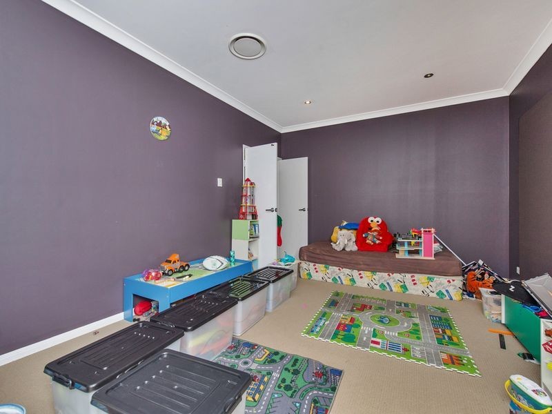 1 Morning Tide Lane, Coomera Waters QLD 4209