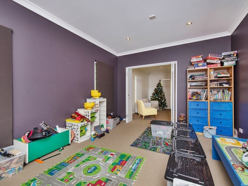 1 Morning Tide Lane, Coomera Waters QLD 4209