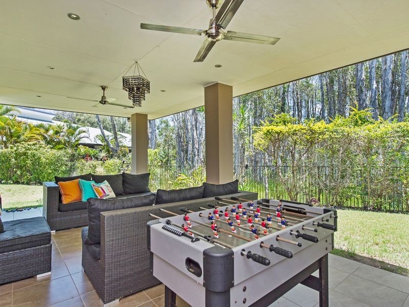 1 Morning Tide Lane, Coomera Waters QLD 4209