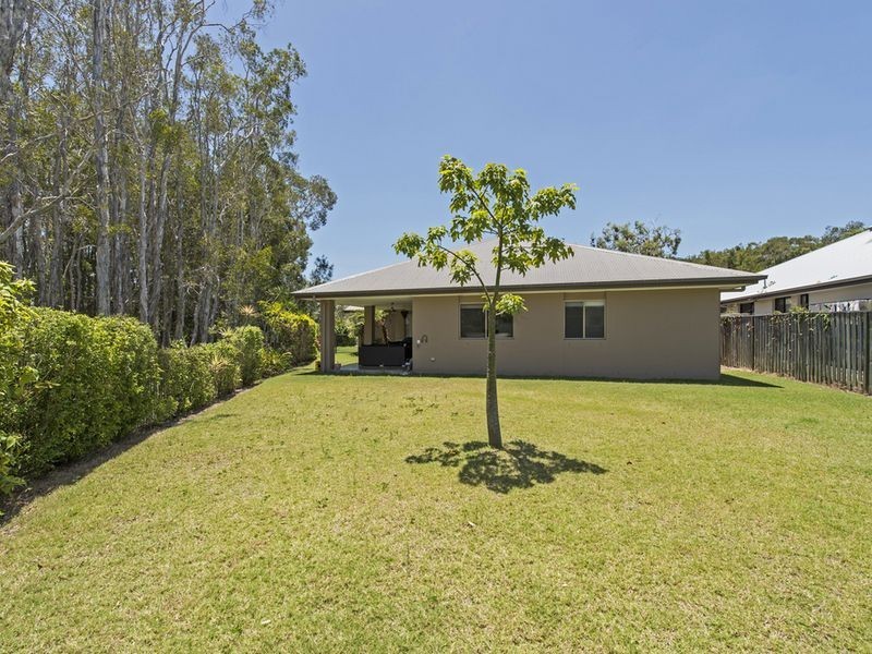 1 Morning Tide Lane, Coomera Waters QLD 4209